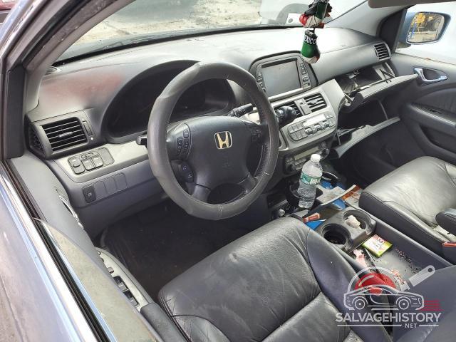 5FNRL38796B075372 2006 HONDA All Models photo no. 8