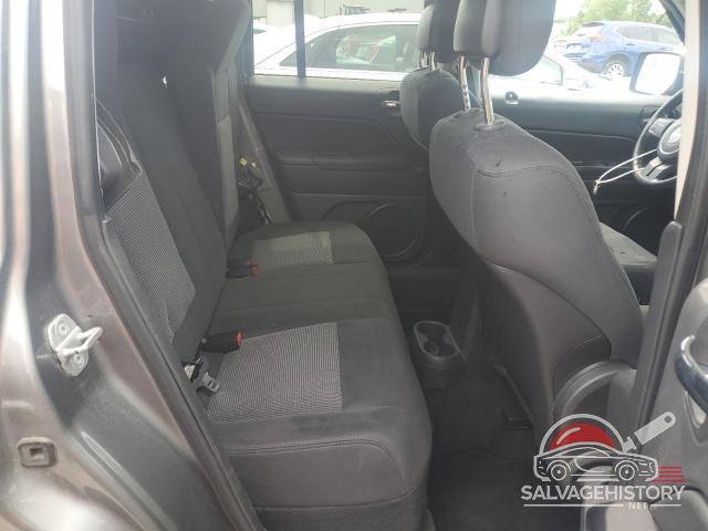 1C4NJRFB9DD140563 2013 JEEP PATRIOT photo no. 11