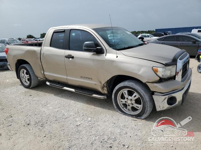 5TFRU54159X019403 2009 TOYOTA TUNDRA photo no. 4