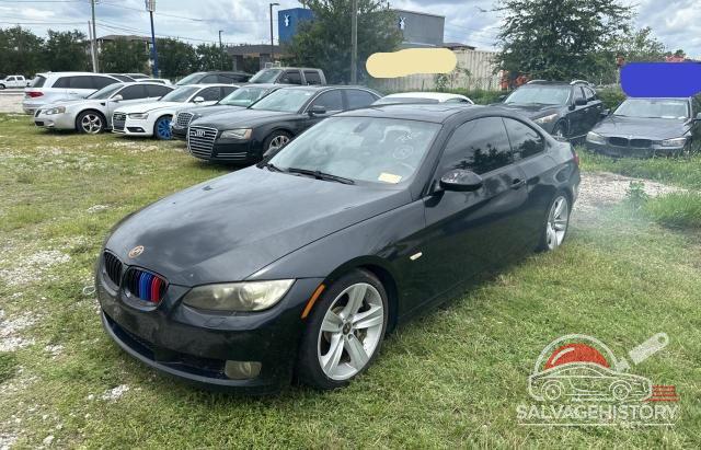 WBAWB73519P044689 2009 BMW 3 SERIES photo no. 2