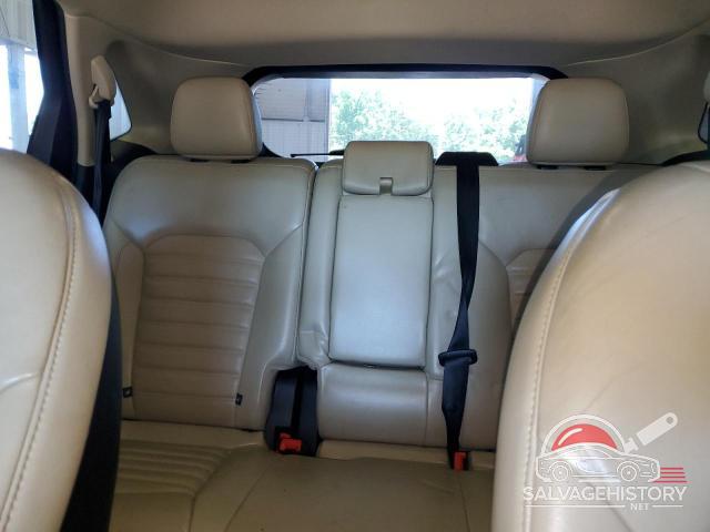 2FMTK3J91FBB70876 2015 FORD EDGE photo no. 10