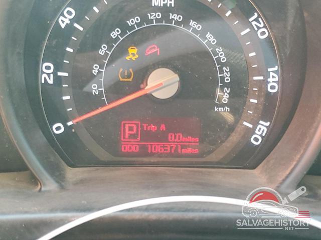 KNDPB3AC4G7871391 2016 KIA SPORTAGE photo no. 9
