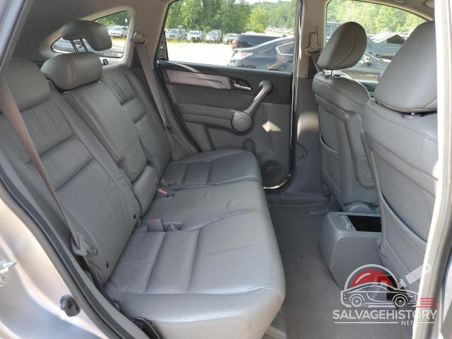 JHLRE48718C047987 2008 HONDA CRV photo no. 11