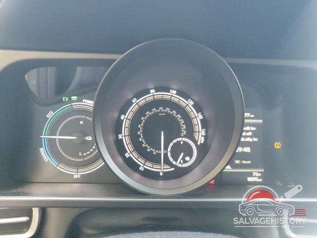 KMHLM4AJXPU075691 2023 HYUNDAI ELANTRA photo no. 9