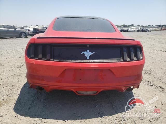 1FA6P8AM5F5352742 2015 FORD ALL Models photo no. 6