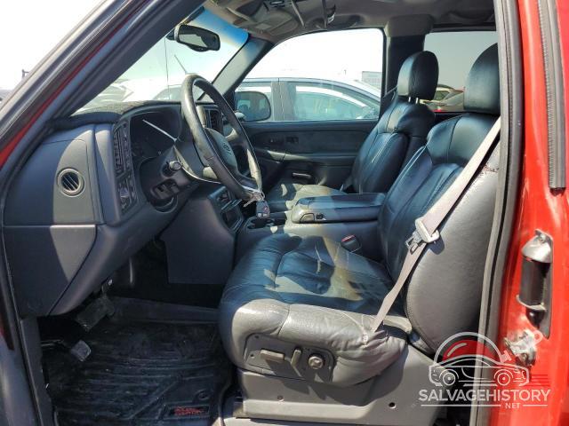2GCEK19T1Y1404363 2000 CHEVROLET ALL Models photo no. 7