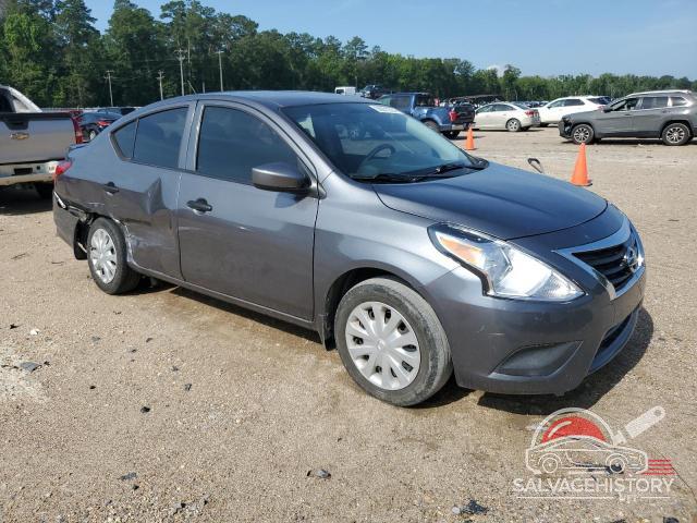 3N1CN7AP3HL858938 2017 NISSAN VERSA photo no. 4