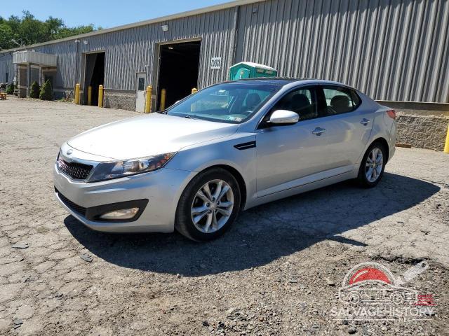 5XXGN4A77DG231761 2013 KIA OPTIMA photo no. 23
