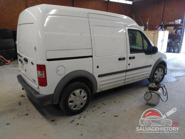NM0LS7AN6DT150013 2013 FORD TRANSIT photo no. 3