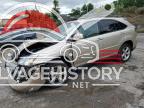 2T2HK31U98C048805 2008 LEXUS RX 350 photo no. 9