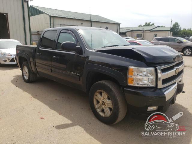 3GCRKSE33AG232430 2010 CHEVROLET ALL Models photo no. 4