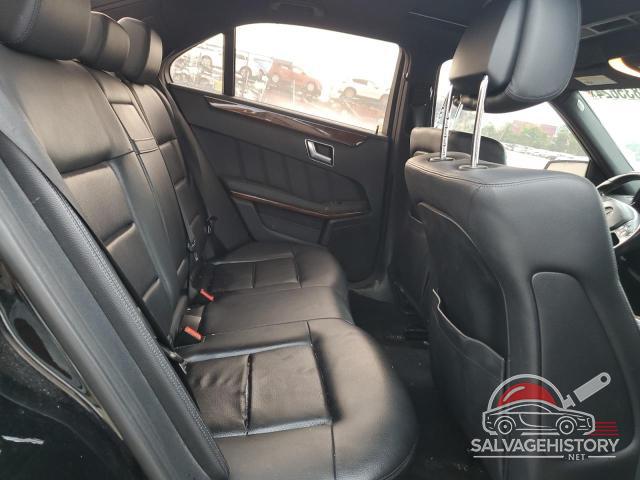 WDDHF8JB4DA739037 2013 MERCEDES-BENZ E-CLASS photo no. 10