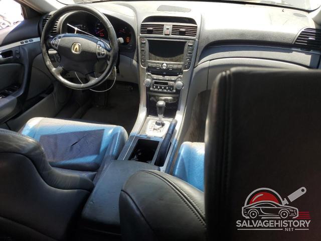 19UUA66275A028018 2005 ACURA TL photo no. 8