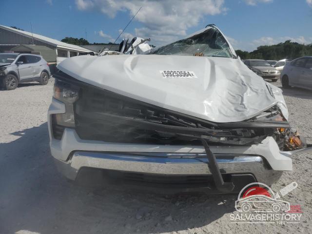 3GCNAAED6NG688304 2022 CHEVROLET ALL Models photo no. 5