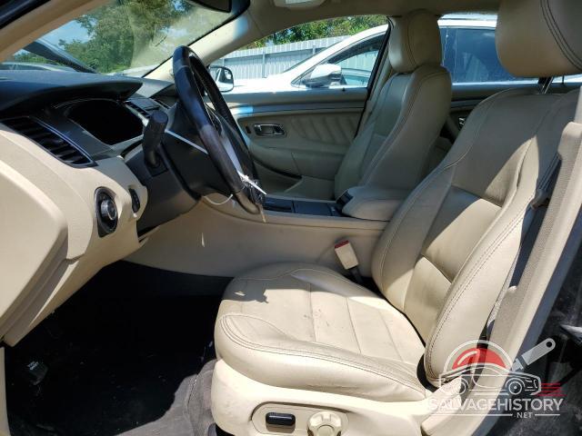 1FAHP2H84DG155576 2013 FORD TAURUS photo no. 7