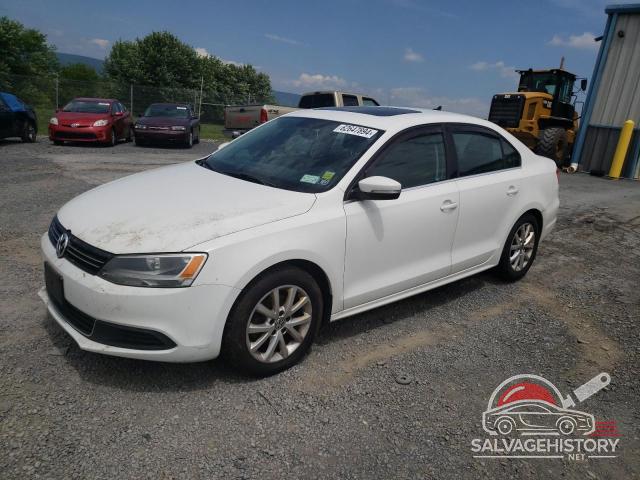3VWB17AJ4EM368088 2014 VOLKSWAGEN JETTA photo no. 15
