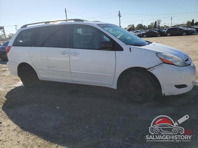 5TDKK4CC8AS317636 2010 TOYOTA All Models photo no. 4