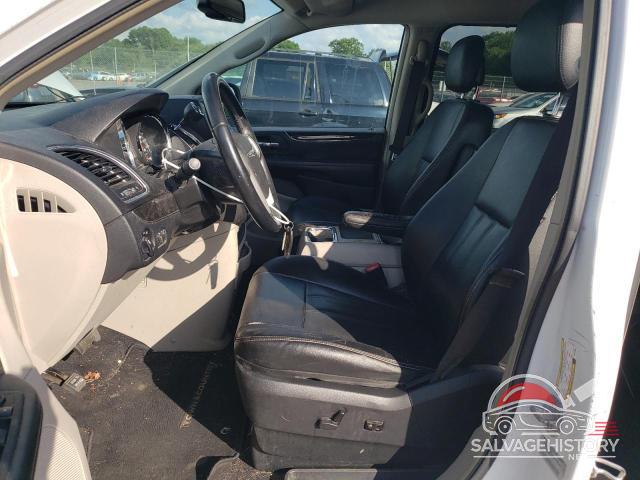 2C4RC1BG6FR729956 2015 CHRYSLER MINIVAN photo no. 7