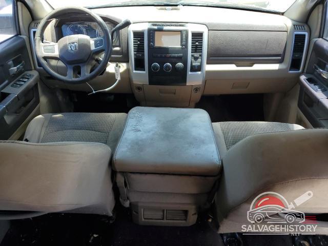 1D3HB13TX9J516924 2009 DODGE All Models photo no. 8