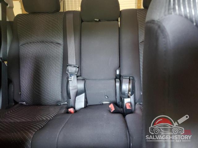 3C4PDDBG4ET142415 2014 DODGE JOURNEY photo no. 10