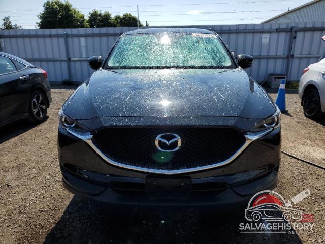JM3KFABL1L0744058 2020 MAZDA CX-5 photo no. 5