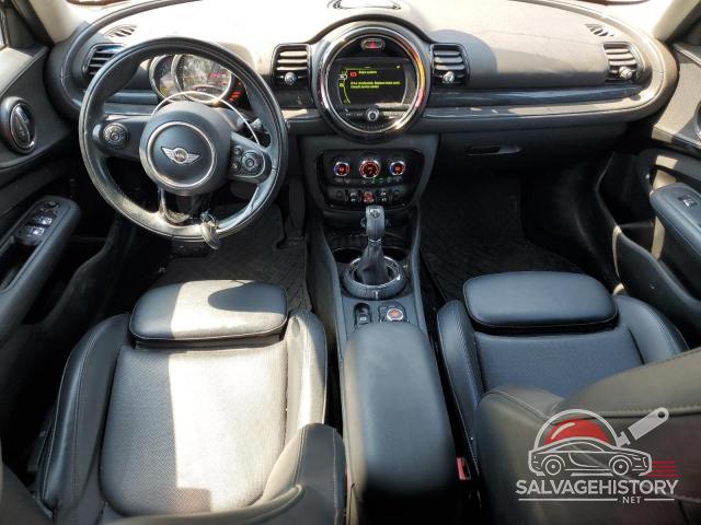 WMWLN9C52H2E48573 2017 MINI COOPER photo no. 8