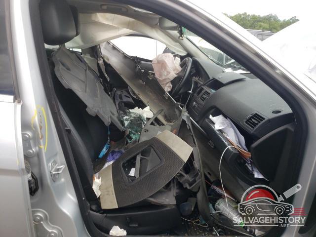 WDDGF5EB3BR158793 2011 MERCEDES-BENZ C-CLASS photo no. 7