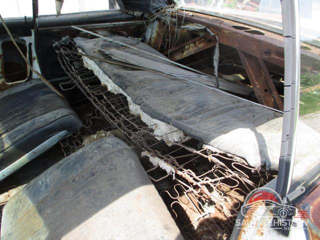 45837K124155 1964 CHEVROLET MALIBU photo no. 6