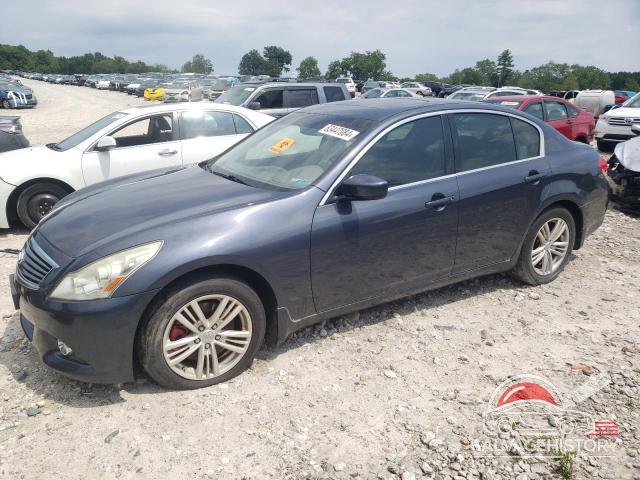 JN1CV6AR6BM356143 2011 INFINITI G37 photo no. 14