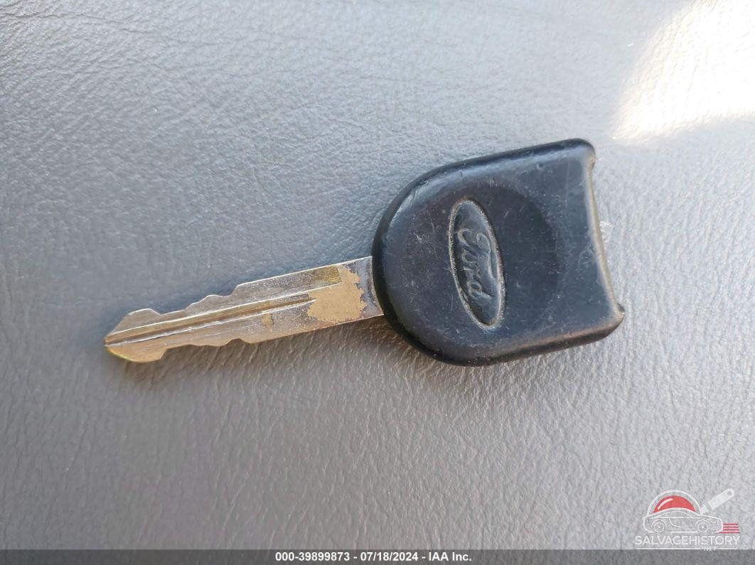 1FMCU03167KB69973 2007 FORD ESCAPE photo no. 11
