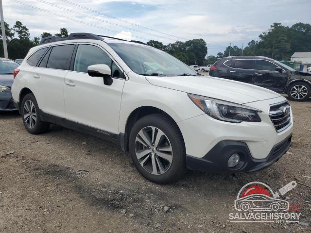 4S4BSANC3K3225960 2019 SUBARU OUTBACK photo no. 4