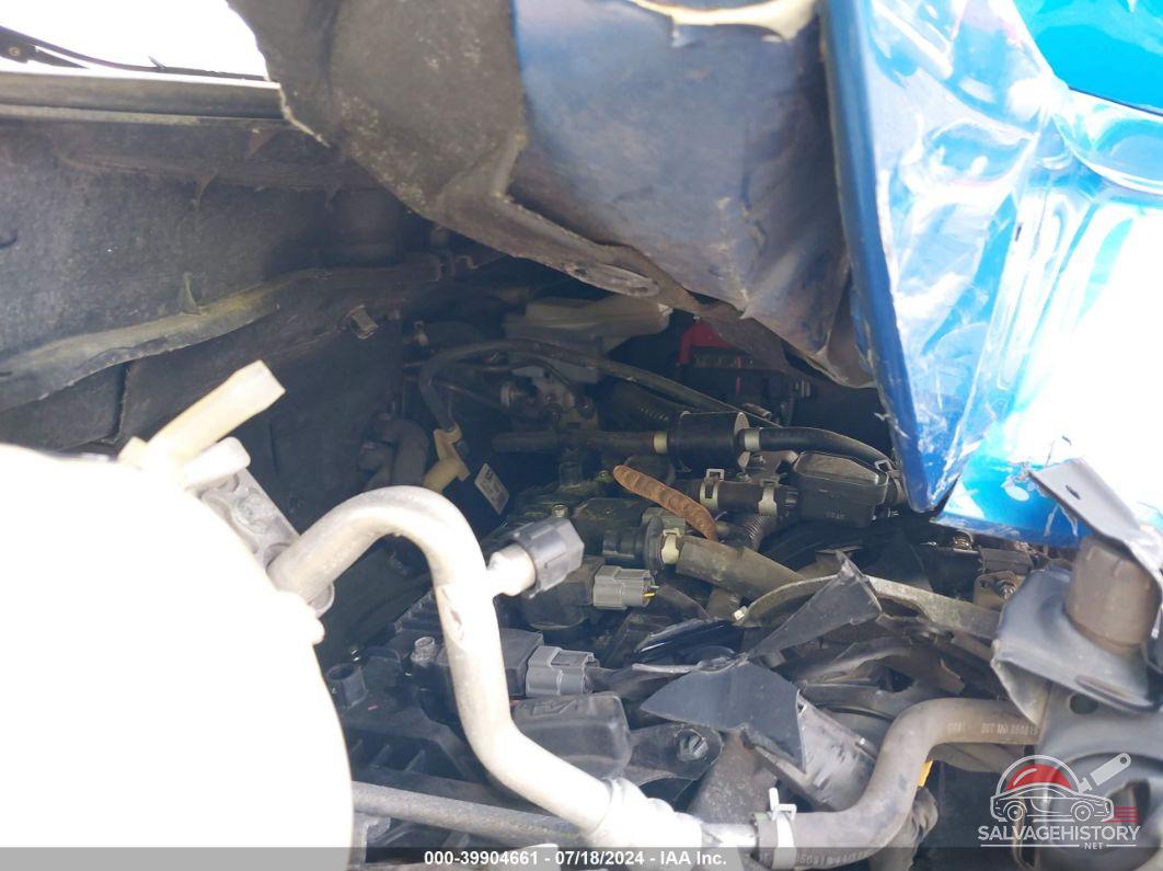 3N1CN8EV1LL870660 2020 NISSAN VERSA photo no. 10