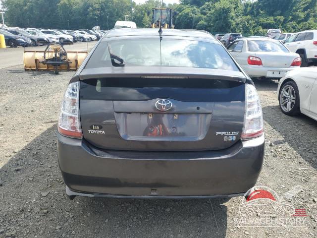 JTDKB20U693506428 2009 TOYOTA PRIUS photo no. 6
