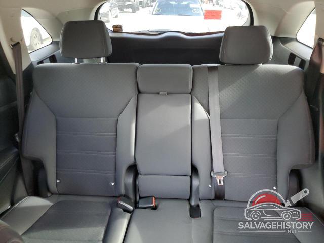 5XYPG4A32GG085325 2016 KIA SORENTO photo no. 10