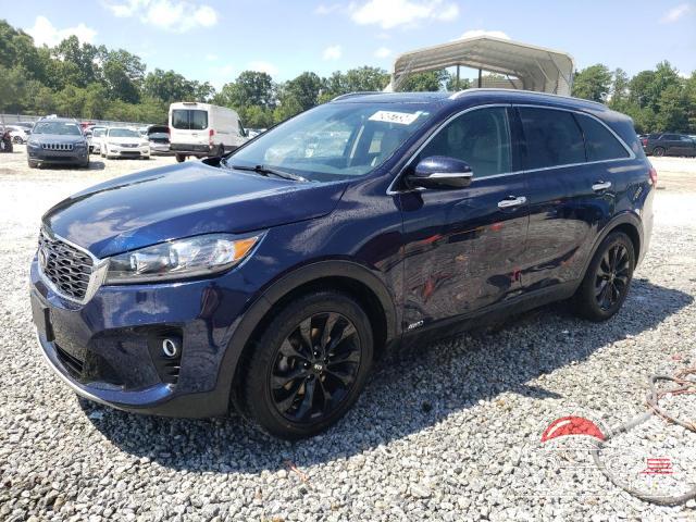5XYPHDA59LG682450 2020 KIA SORENTO photo no. 16