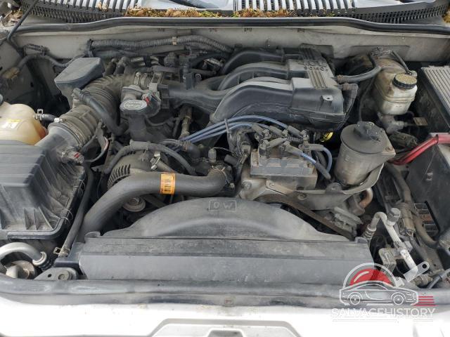 1FMZU73K85UC02680 2005 FORD EXPLORER photo no. 12
