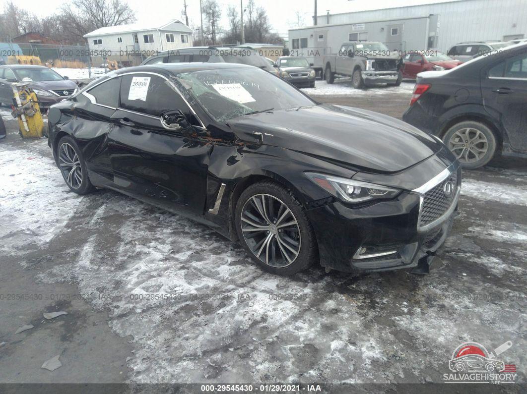 JN1EV7EL8HM552338 2017 INFINITI Q60 photo no. 13