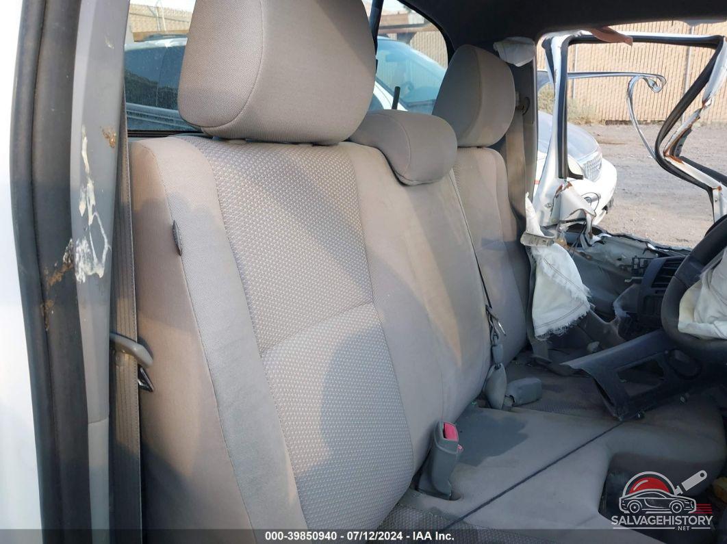 5TFPX4EN2DX016557 2013 TOYOTA TACOMA photo no. 8