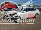 2G4GN5EX2F9138815 2015 BUICK REGAL PREM photo no. 1