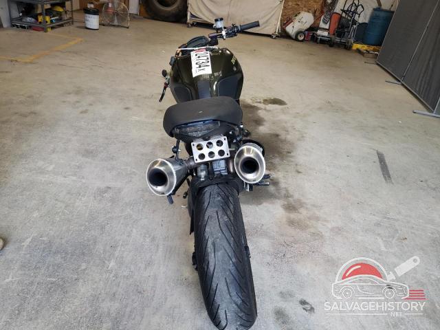 ZDM1RACP99B023453 2009 DUCATI MONSTER photo no. 4