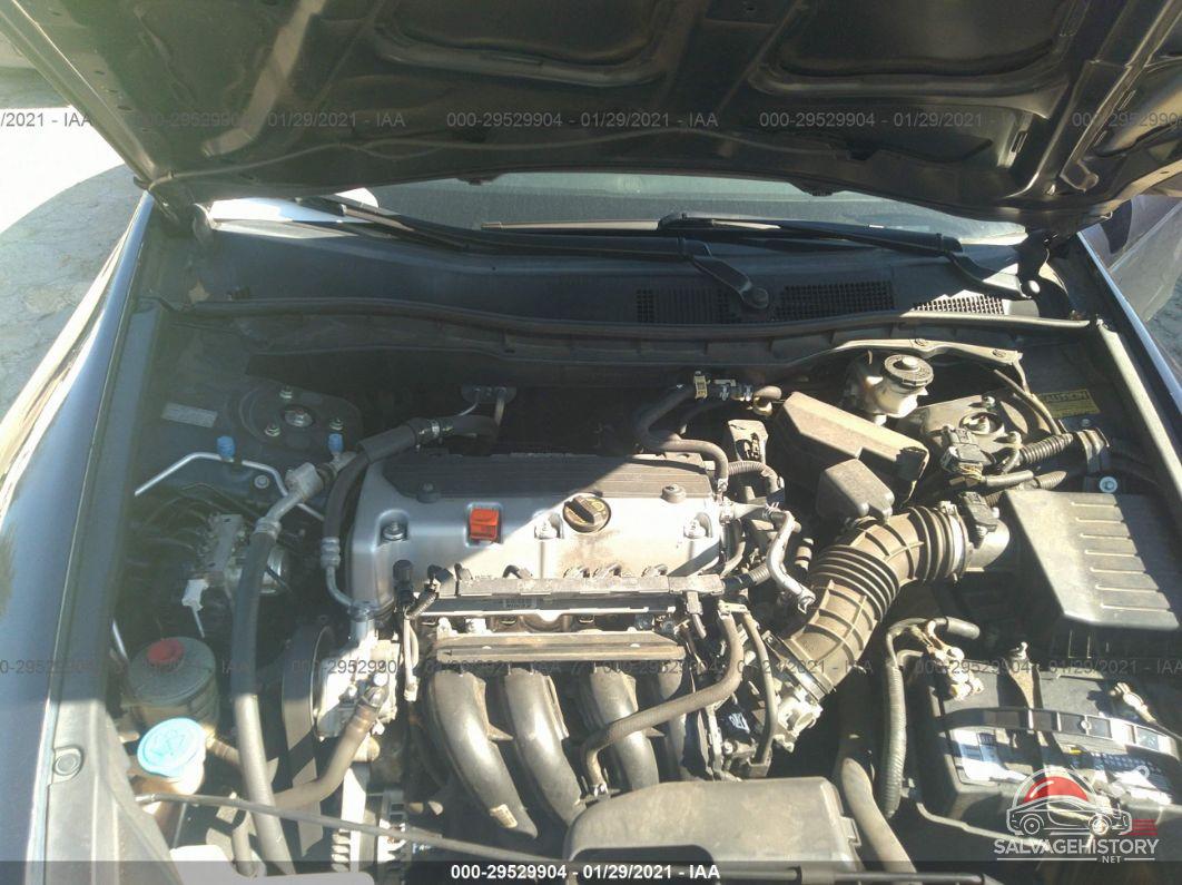 1HGCP2F34BA101384 2011 HONDA ACCORD SDN photo no. 10