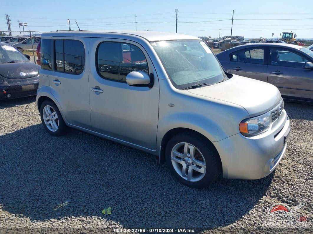 JN8AZ2KR0BT211836 2011 NISSAN CUBE photo no. 18