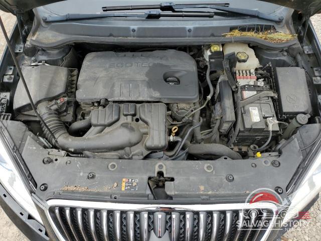 1G4PP5SK2E4105446 2014 BUICK VERANO photo no. 11