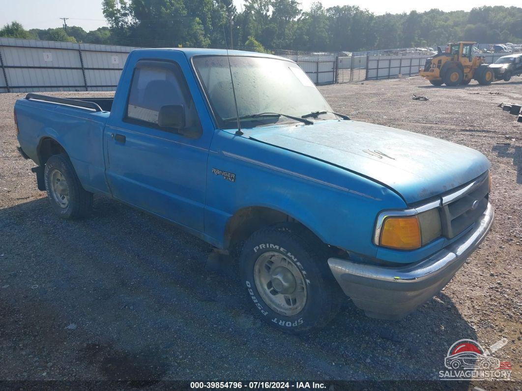 1FTCR10A9SPA65974 1995 FORD RANGER photo no. 23