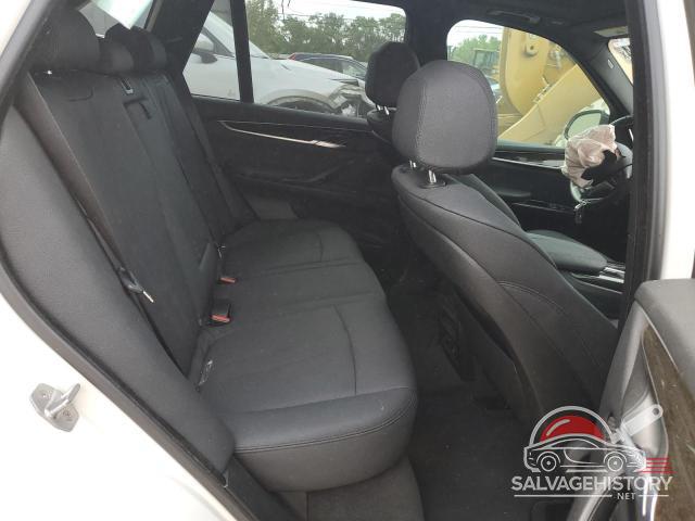 5UXKR0C33H0X78288 2017 BMW X5 photo no. 10