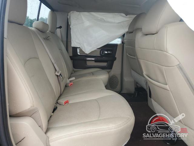 3C6UR5FL3EG266001 2014 RAM 2500 photo no. 10