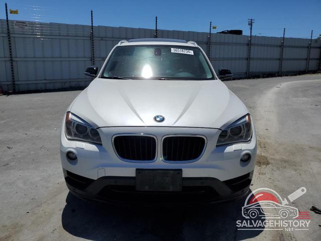 WBAVL1C51FVY37259 2015 BMW X1 photo no. 5
