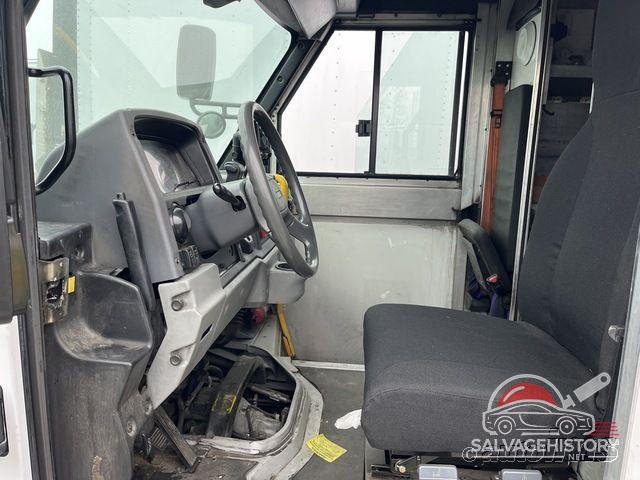 JALB4T179C7W00164 2012 ISUZU COMMERCIAL VAN photo no. 8