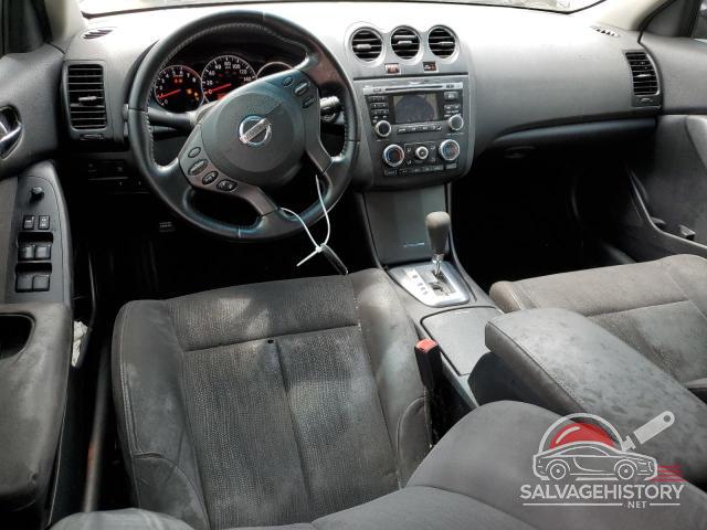 1N4AL2AP7AN457093 2010 NISSAN ALTIMA photo no. 8
