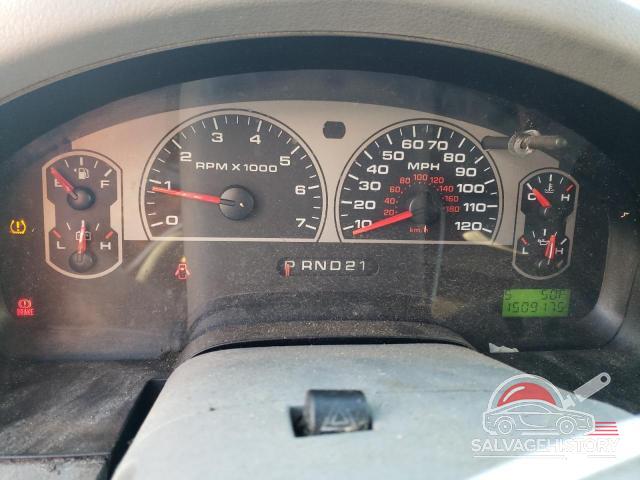 1FTPW14V78FA38973 2008 FORD F-150 photo no. 9